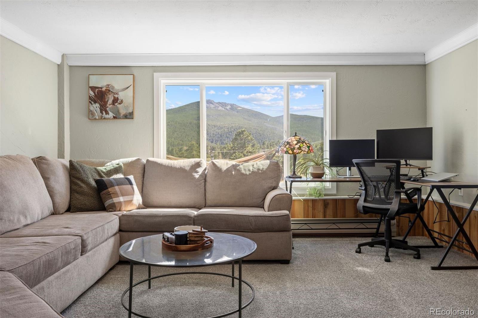 11519 Ranch Elsie Road Golden CO 80403