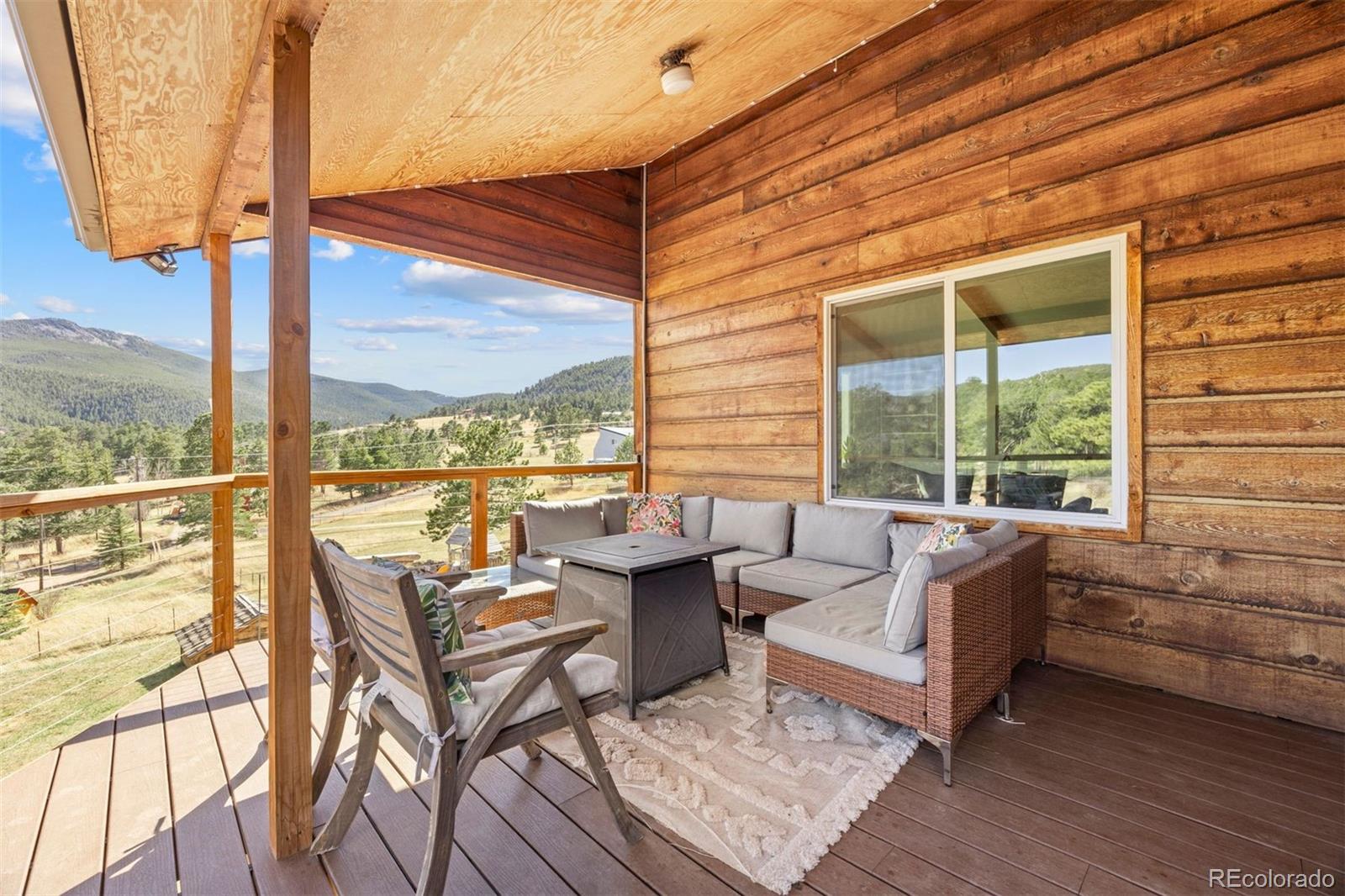 11519 Ranch Elsie Road Golden CO 80403