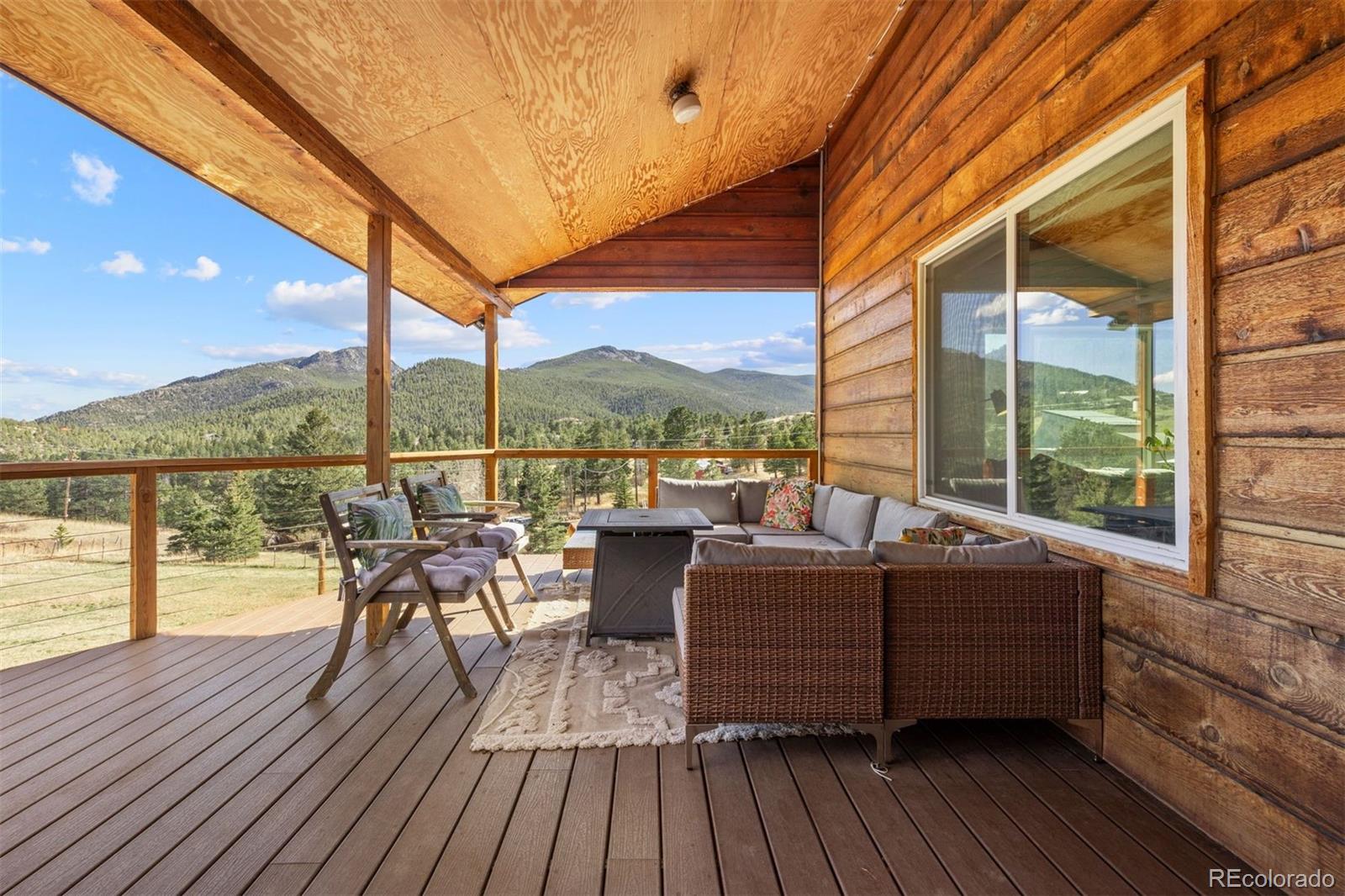 11519 Ranch Elsie Road Golden CO 80403