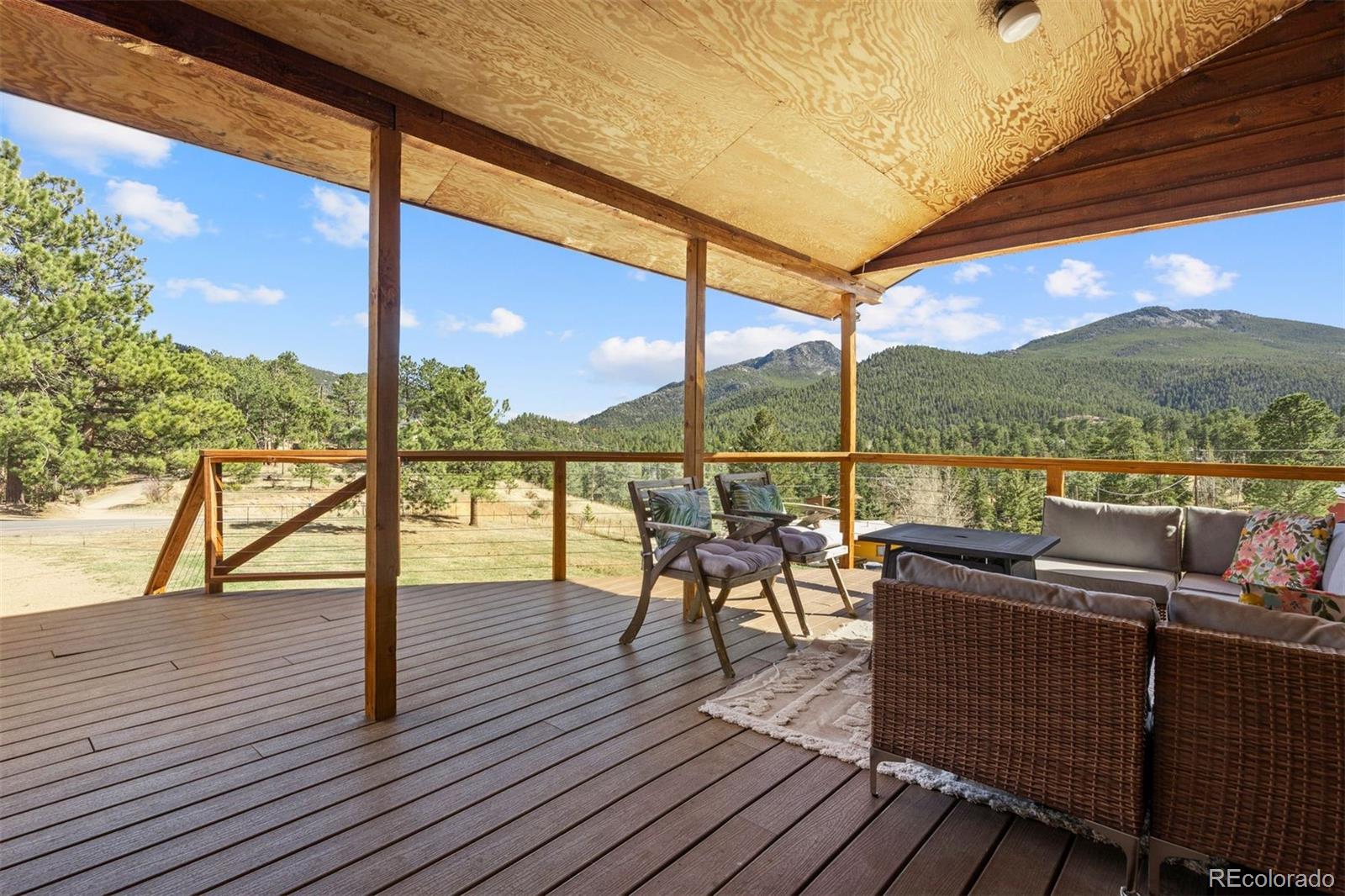 11519 Ranch Elsie Road Golden CO 80403