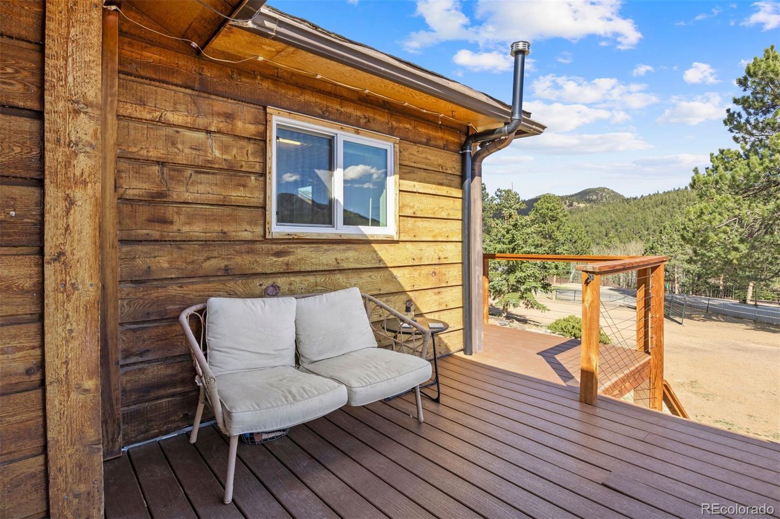 11519 Ranch Elsie Road Golden CO 80403