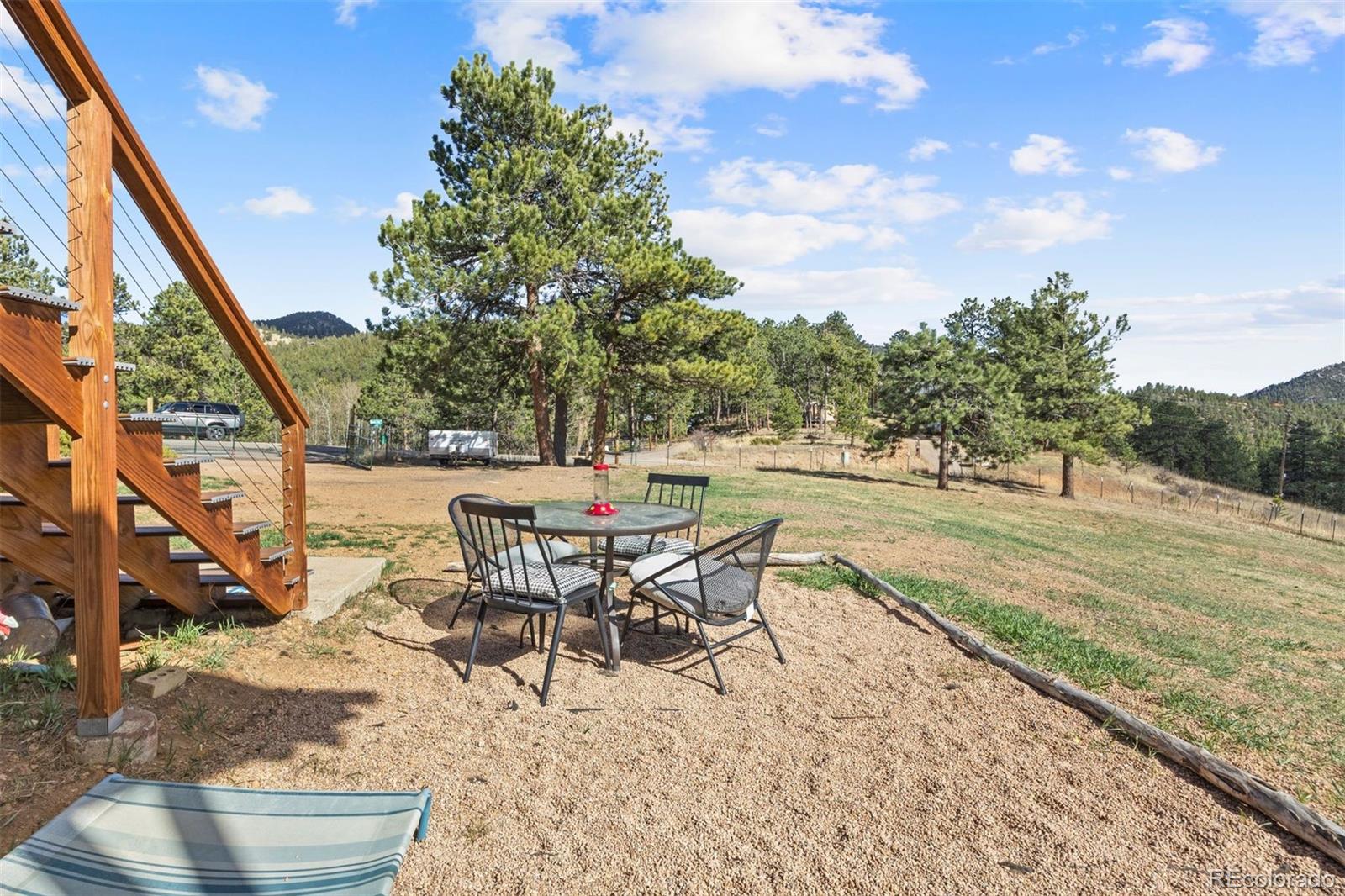 11519 Ranch Elsie Road Golden CO 80403