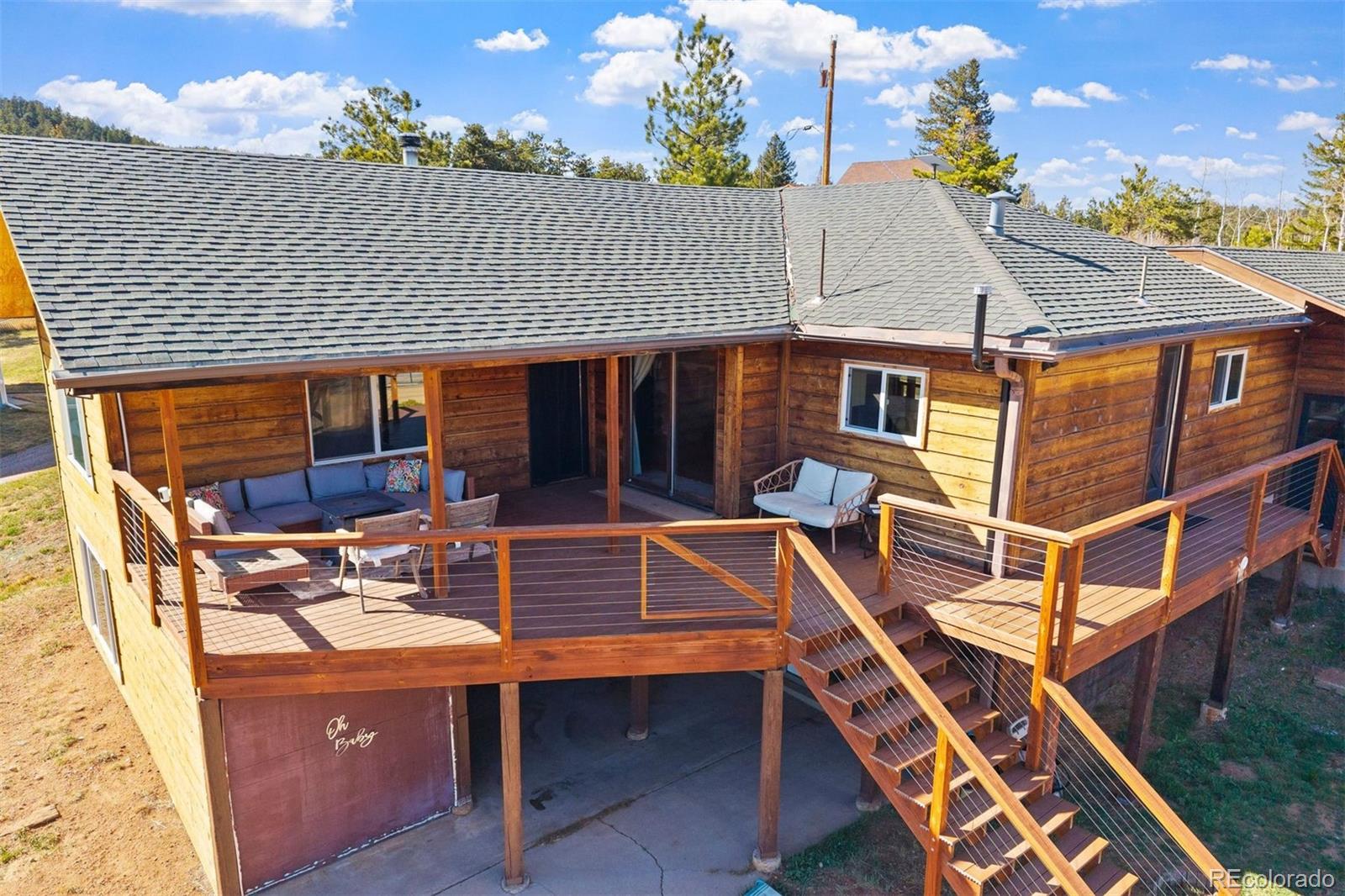 11519 Ranch Elsie Road Golden CO 80403