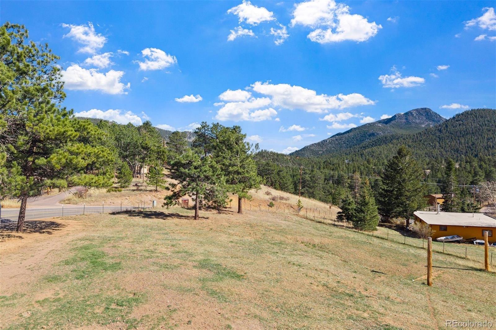 11519 Ranch Elsie Road Golden CO 80403