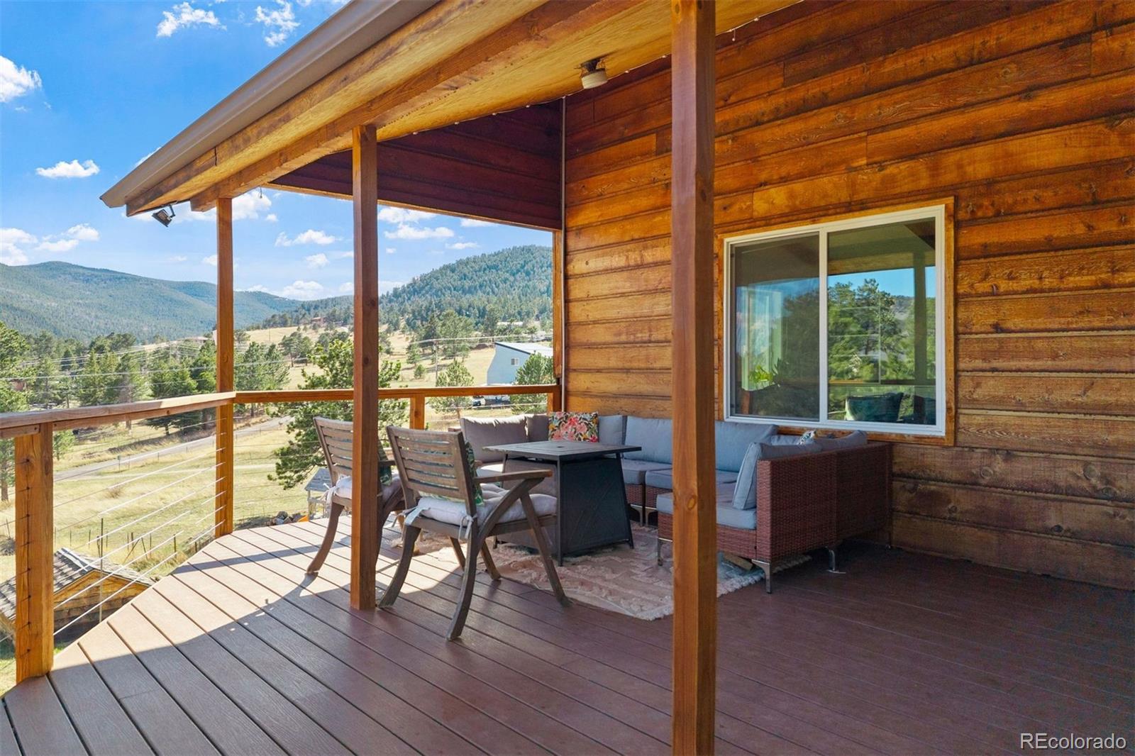 11519 Ranch Elsie Road Golden CO 80403