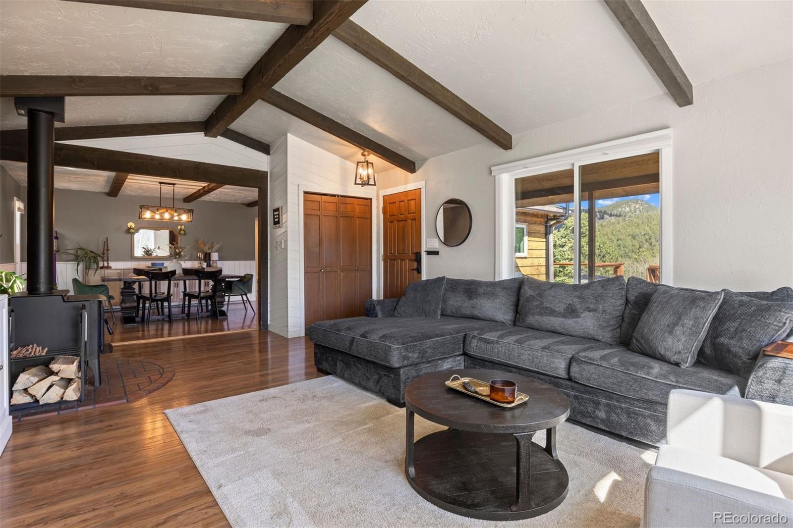 11519 Ranch Elsie Road Golden CO 80403