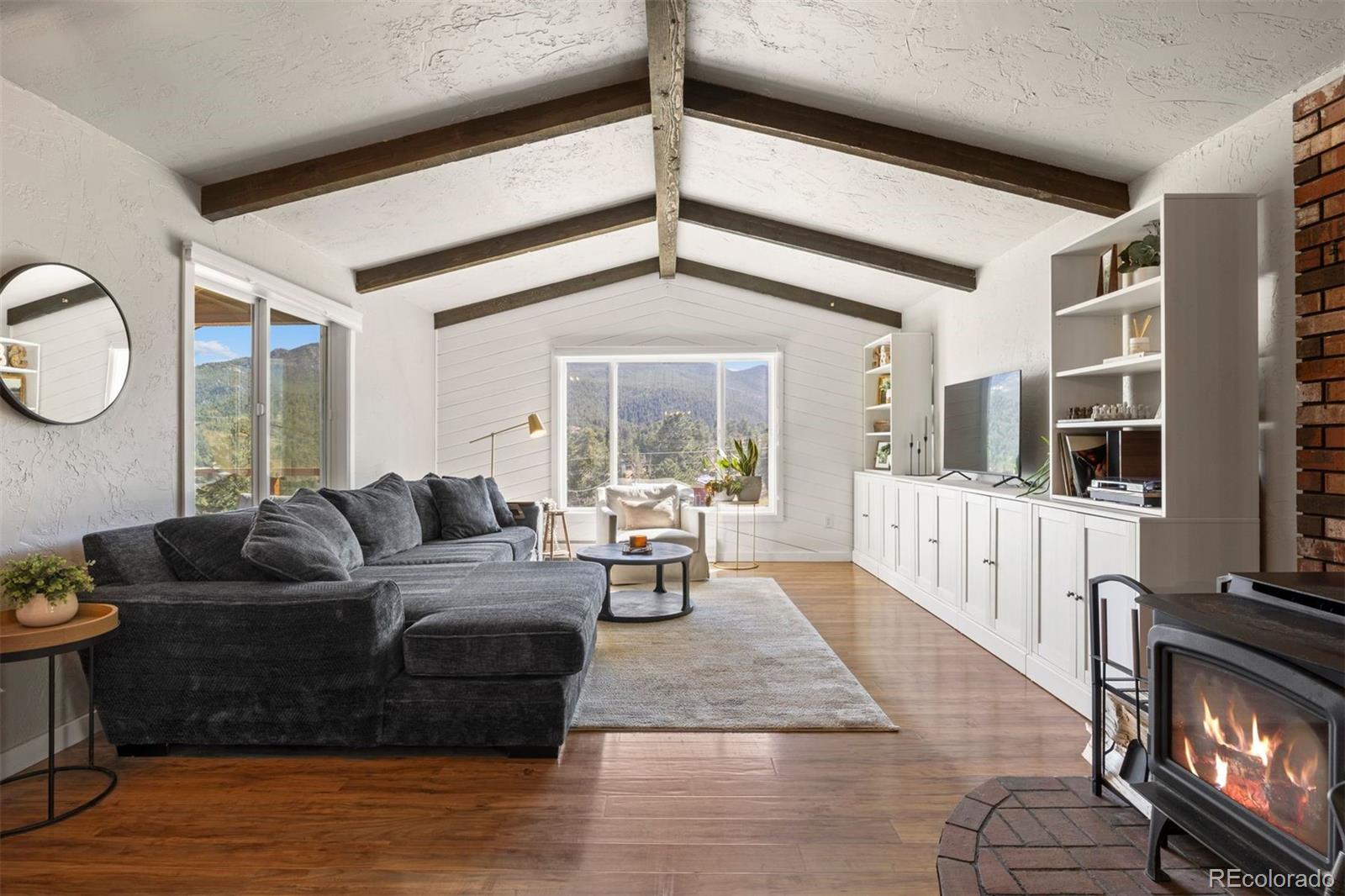 11519 Ranch Elsie Road Golden CO 80403