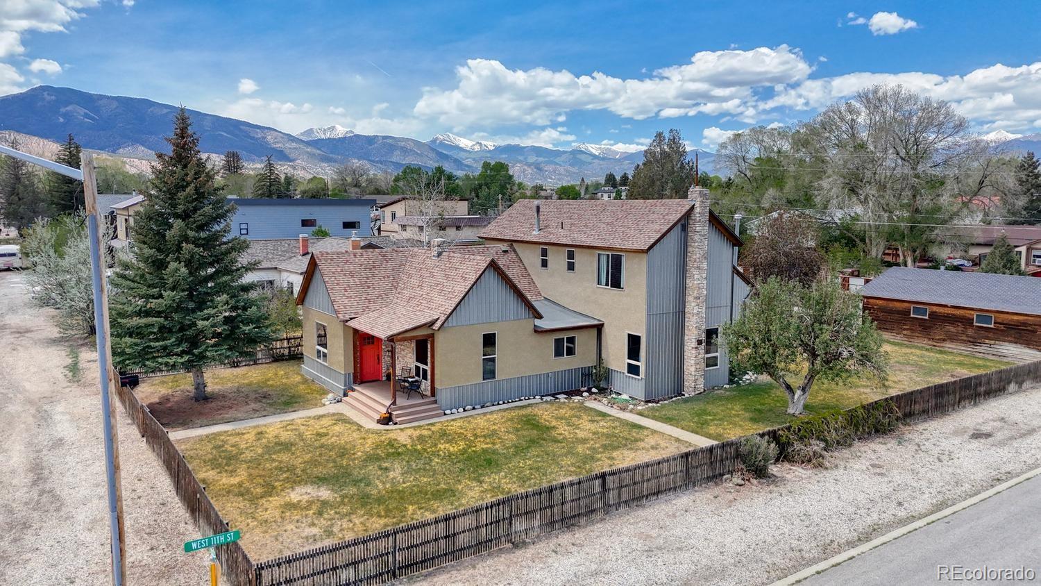 1108 H Street Salida CO 81201