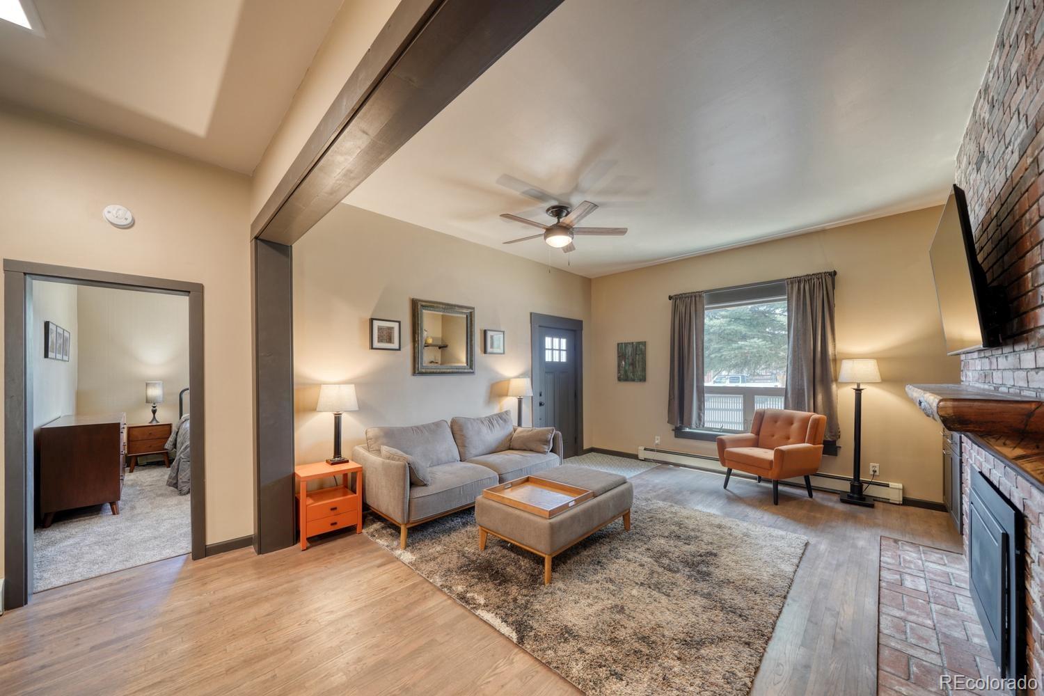 1108 H Street Salida CO 81201