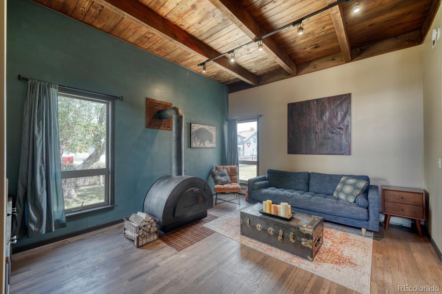1108 H Street Salida CO 81201