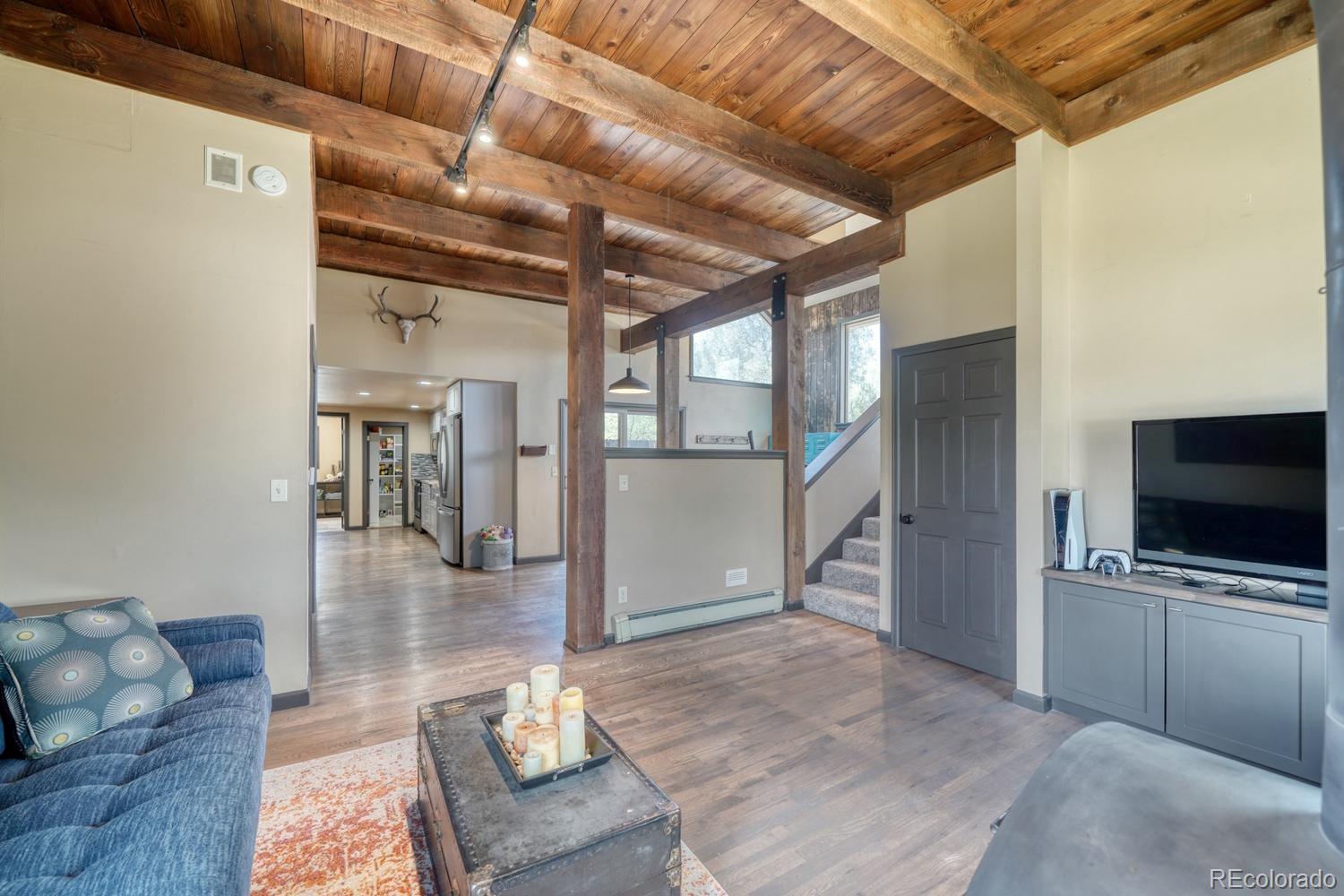 1108 H Street Salida CO 81201