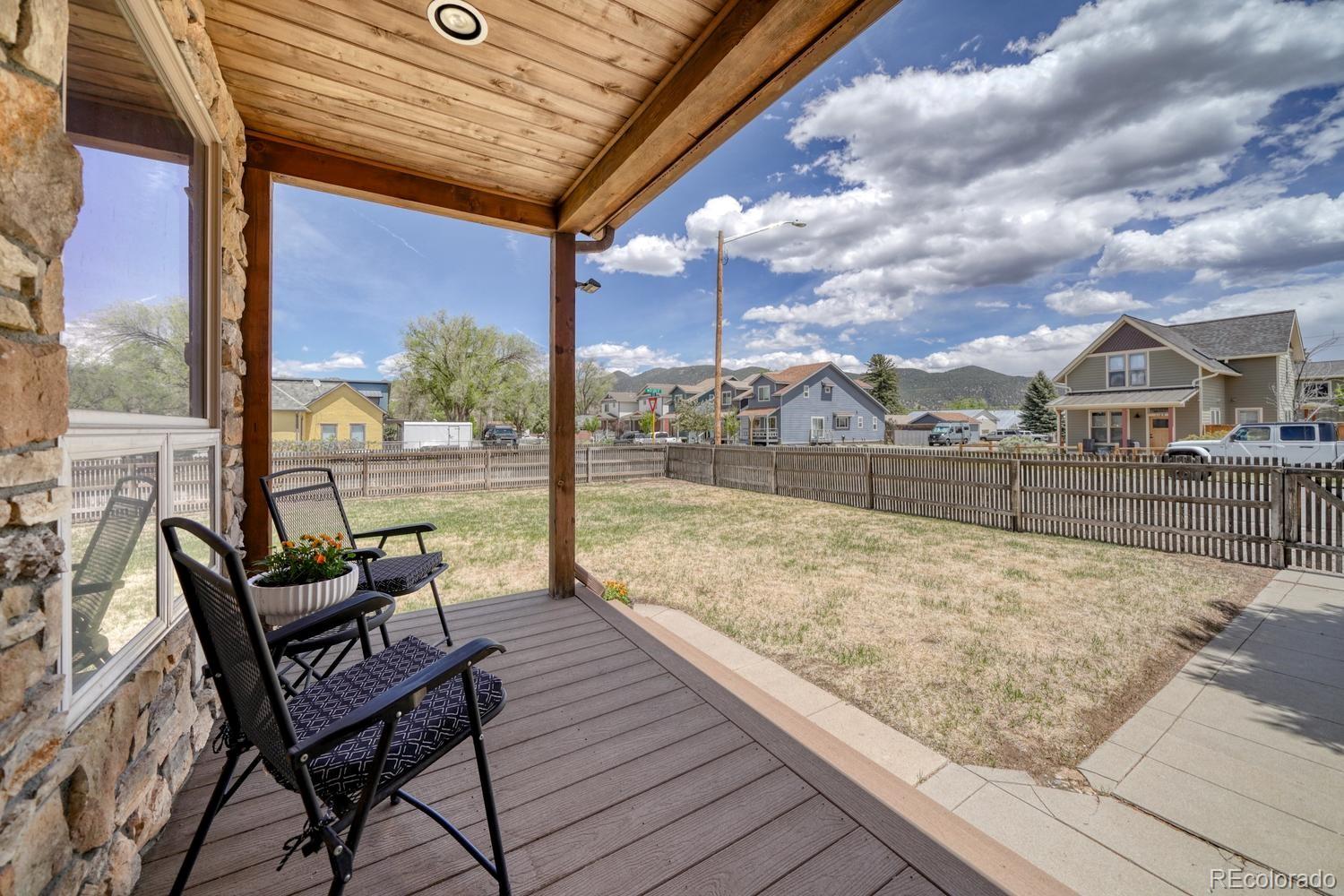 1108 H Street Salida CO 81201