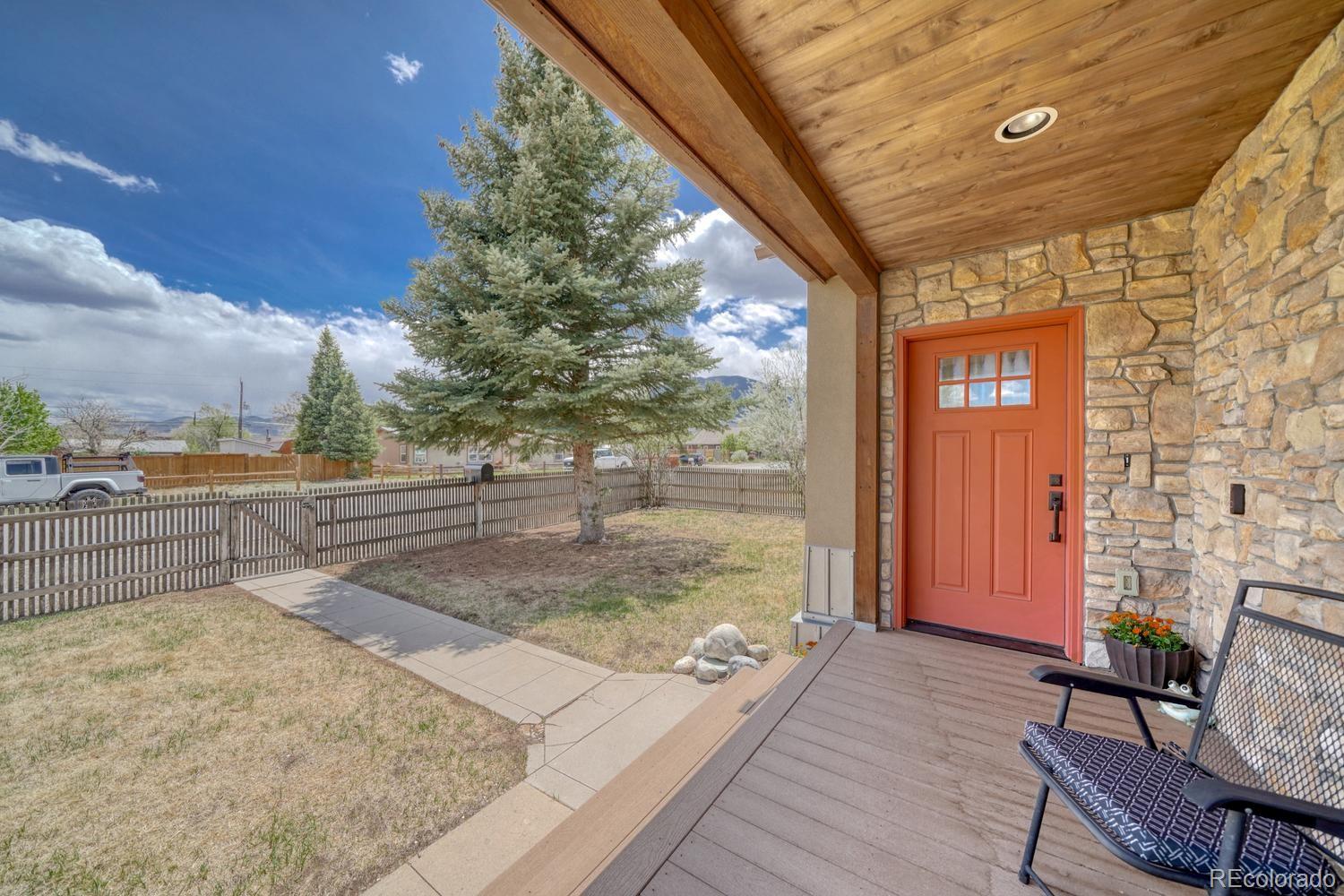 1108 H Street Salida CO 81201