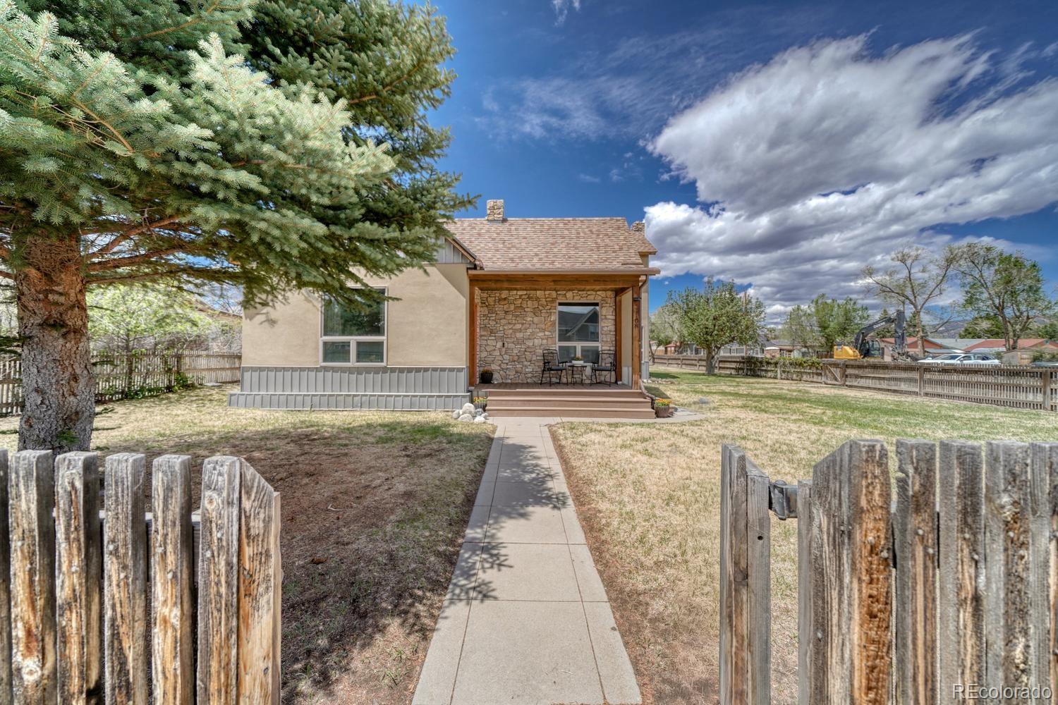 1108 H Street Salida CO 81201