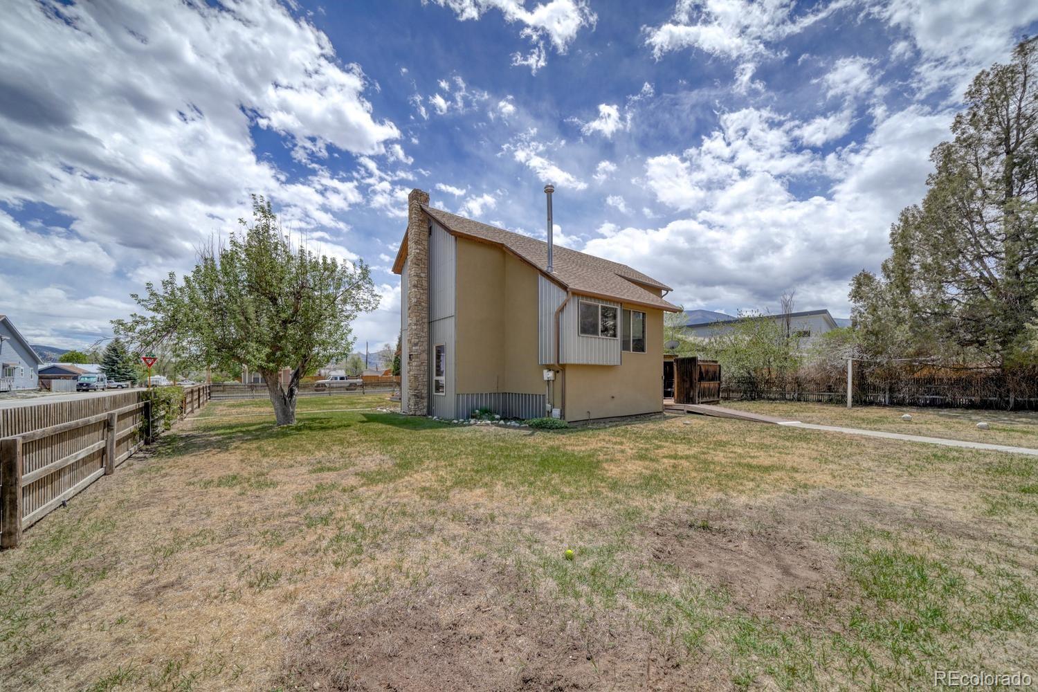 1108 H Street Salida CO 81201
