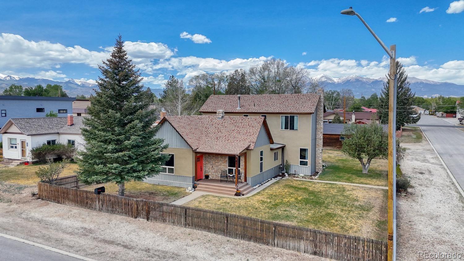 1108 H Street Salida CO 81201