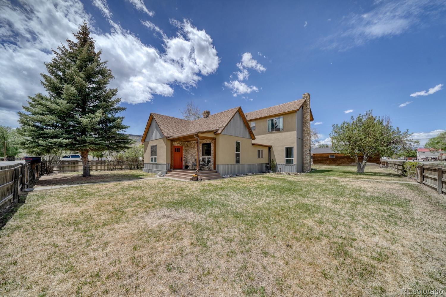 1108 H Street Salida CO 81201