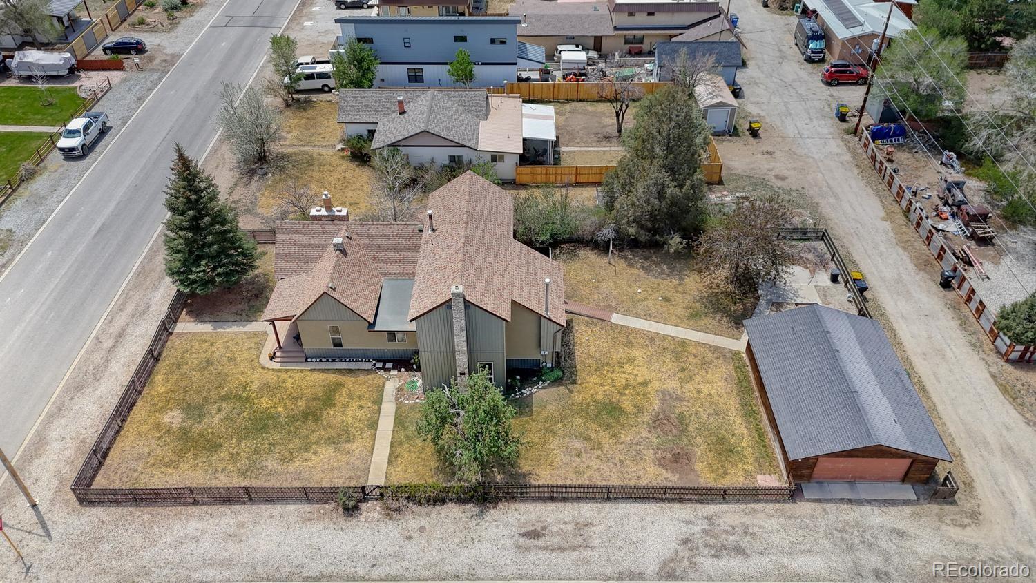 1108 H Street Salida CO 81201