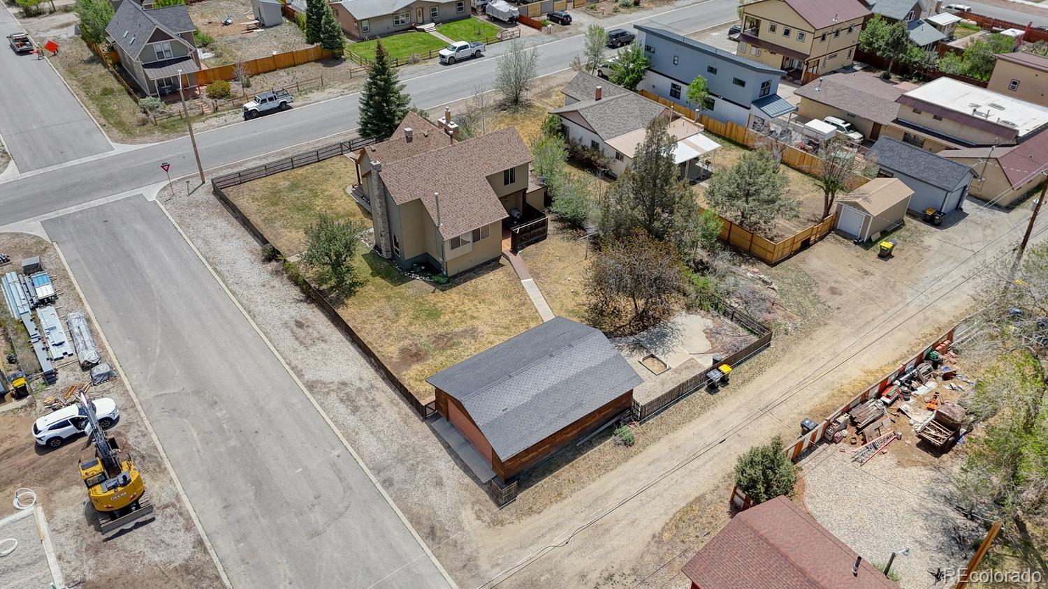 1108 H Street Salida CO 81201