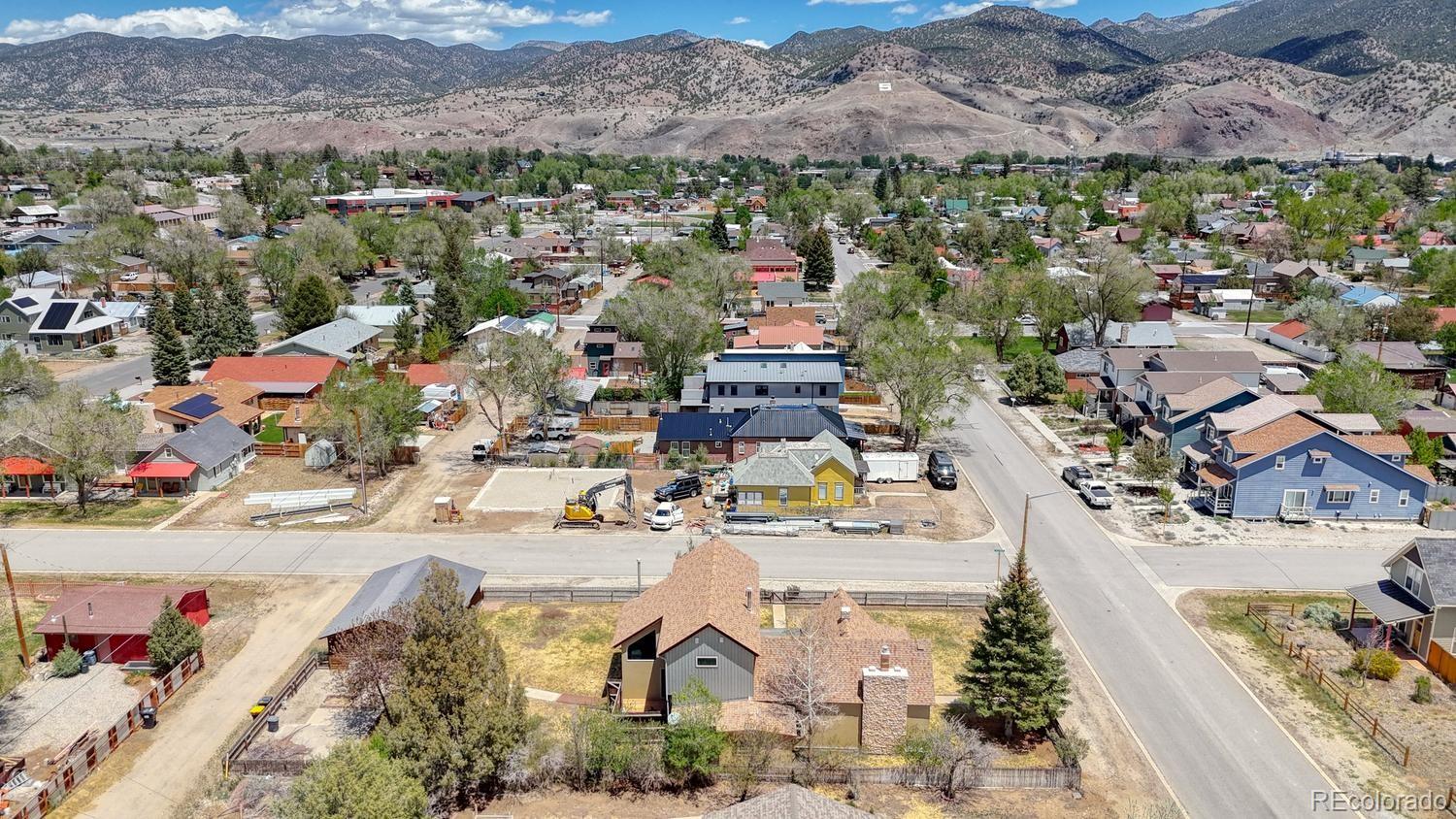 1108 H Street Salida CO 81201