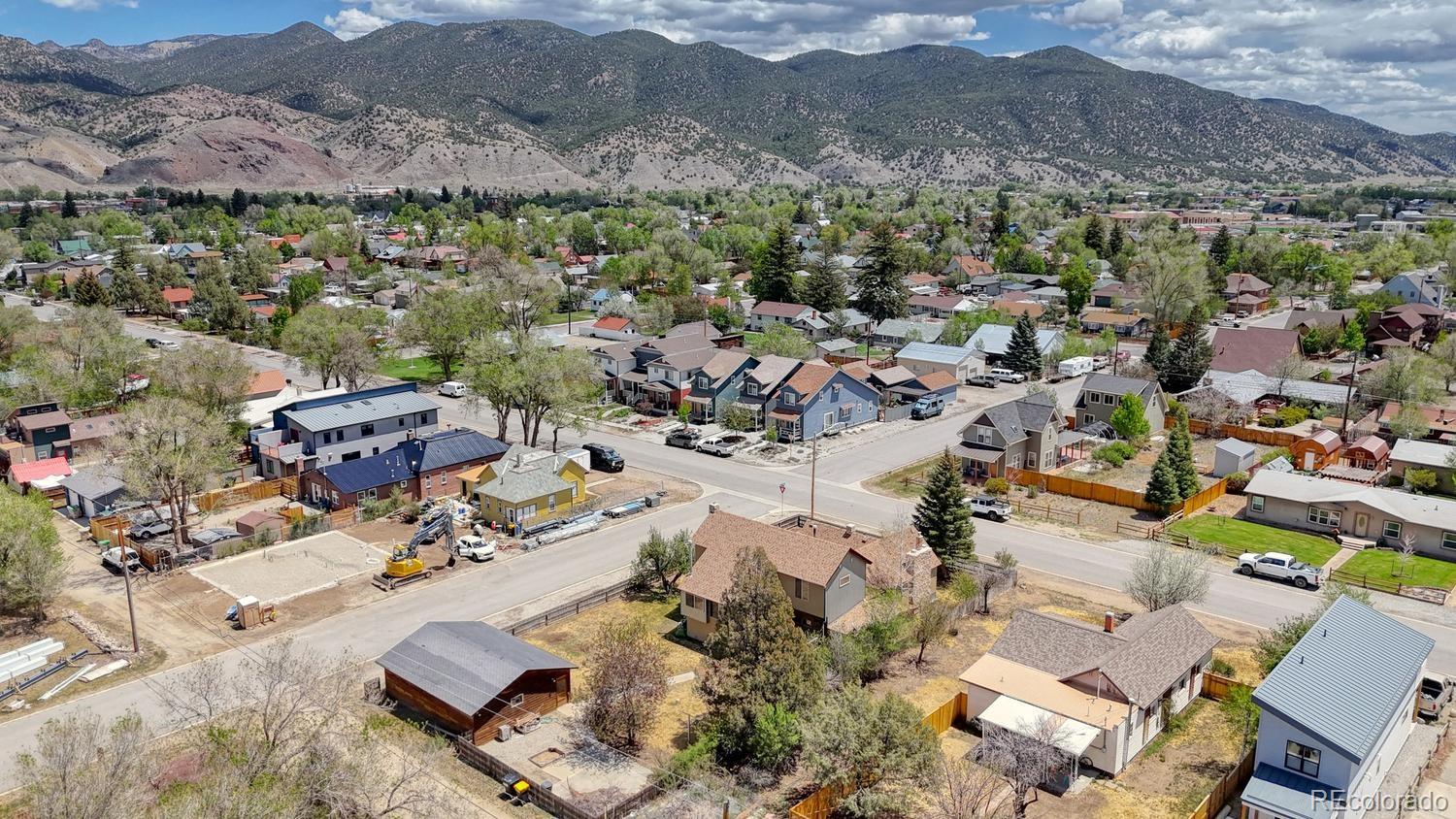 1108 H Street Salida CO 81201
