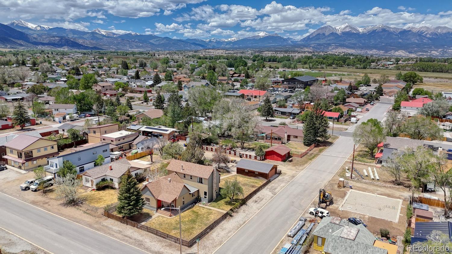 1108 H Street Salida CO 81201