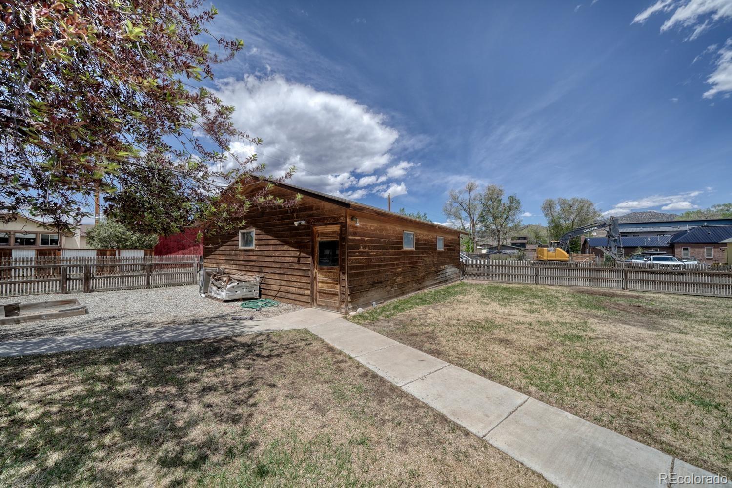 1108 H Street Salida CO 81201