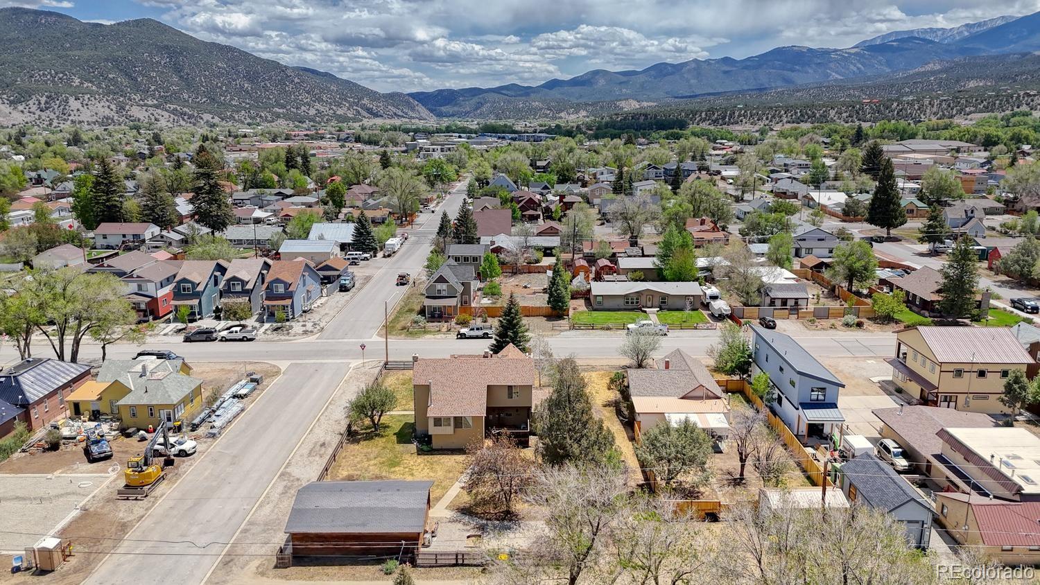 1108 H Street Salida CO 81201