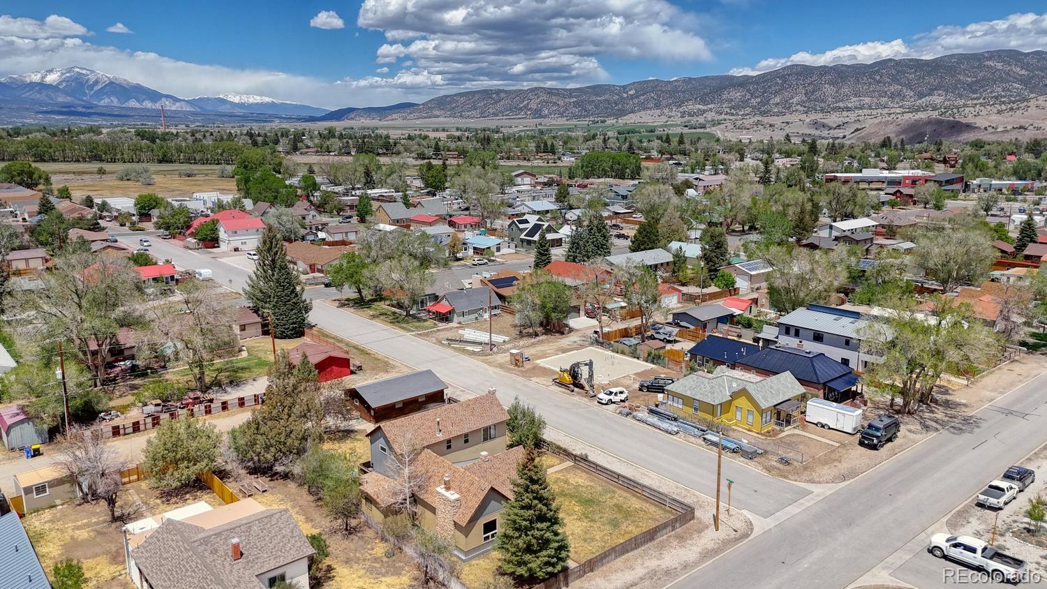 1108 H Street Salida CO 81201