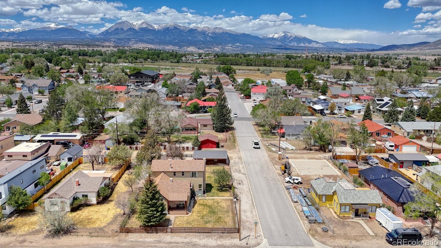 1108 H Street Salida CO 81201