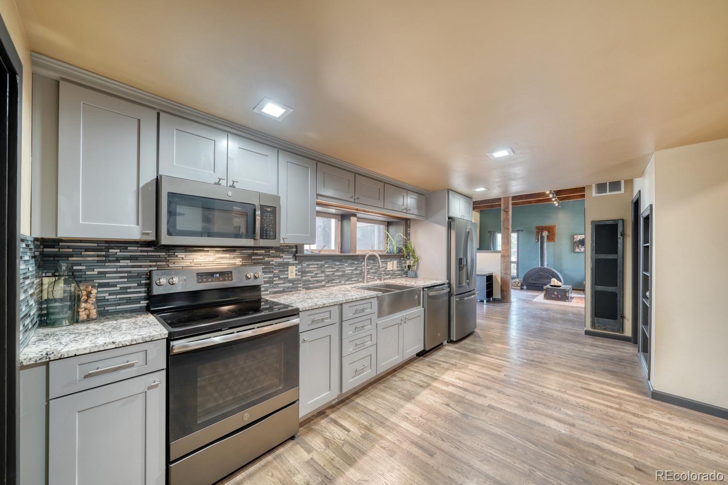 1108 H Street Salida CO 81201