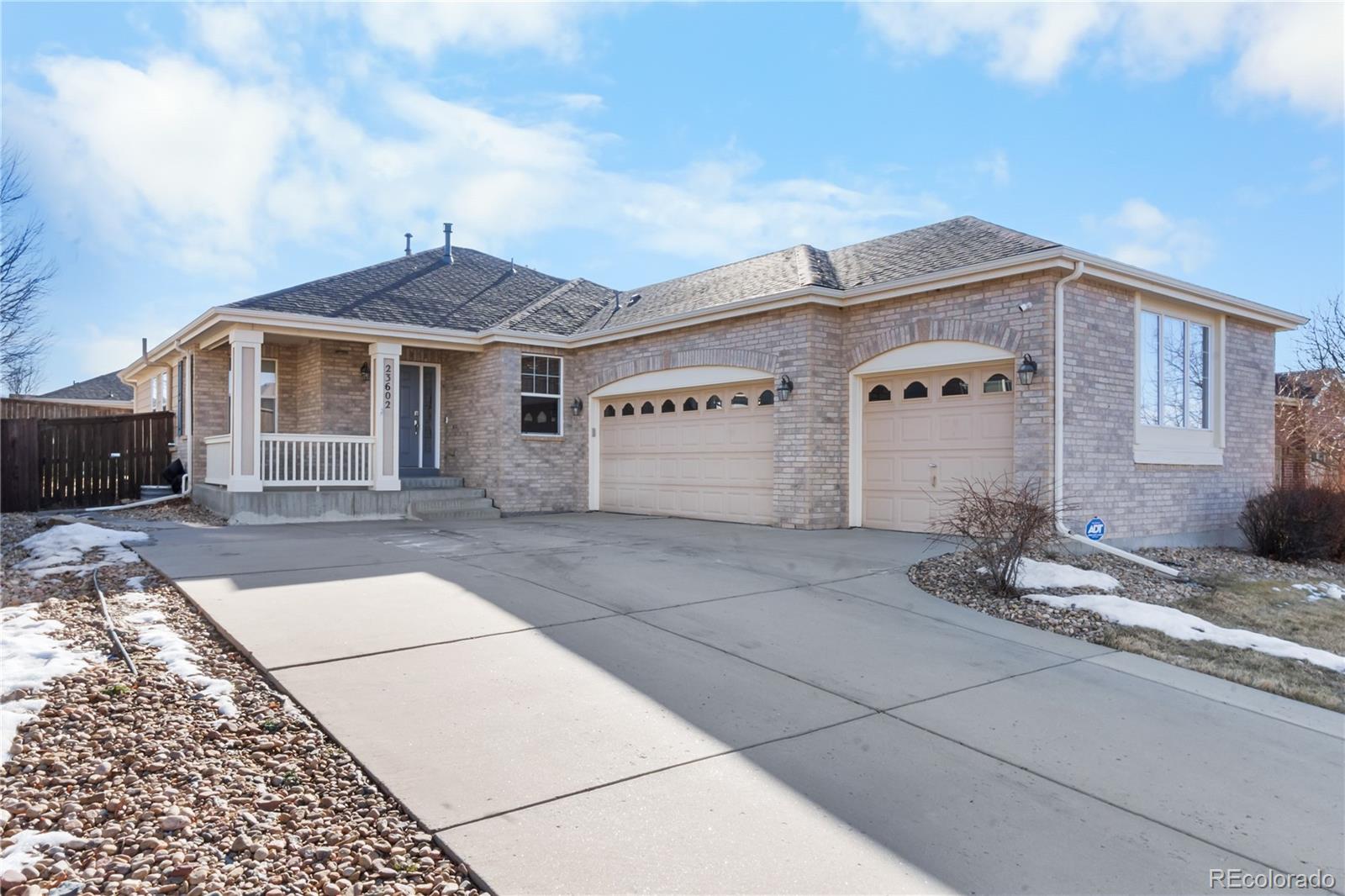 23602 E Chenango Place Aurora CO 80016