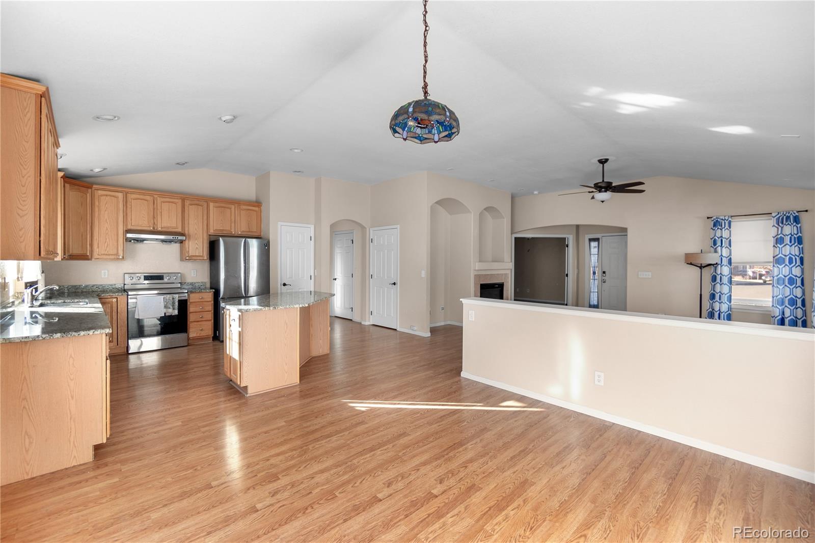 23602 E Chenango Place Aurora CO 80016