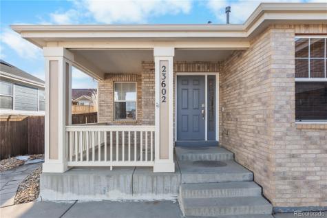 23602 E Chenango Place Aurora CO 80016