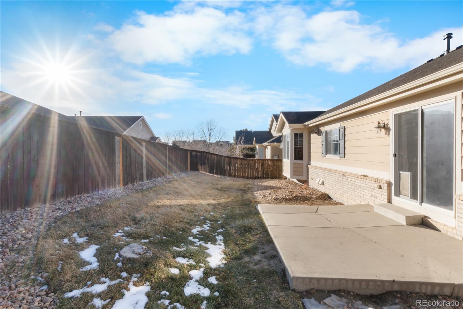23602 E Chenango Place Aurora CO 80016