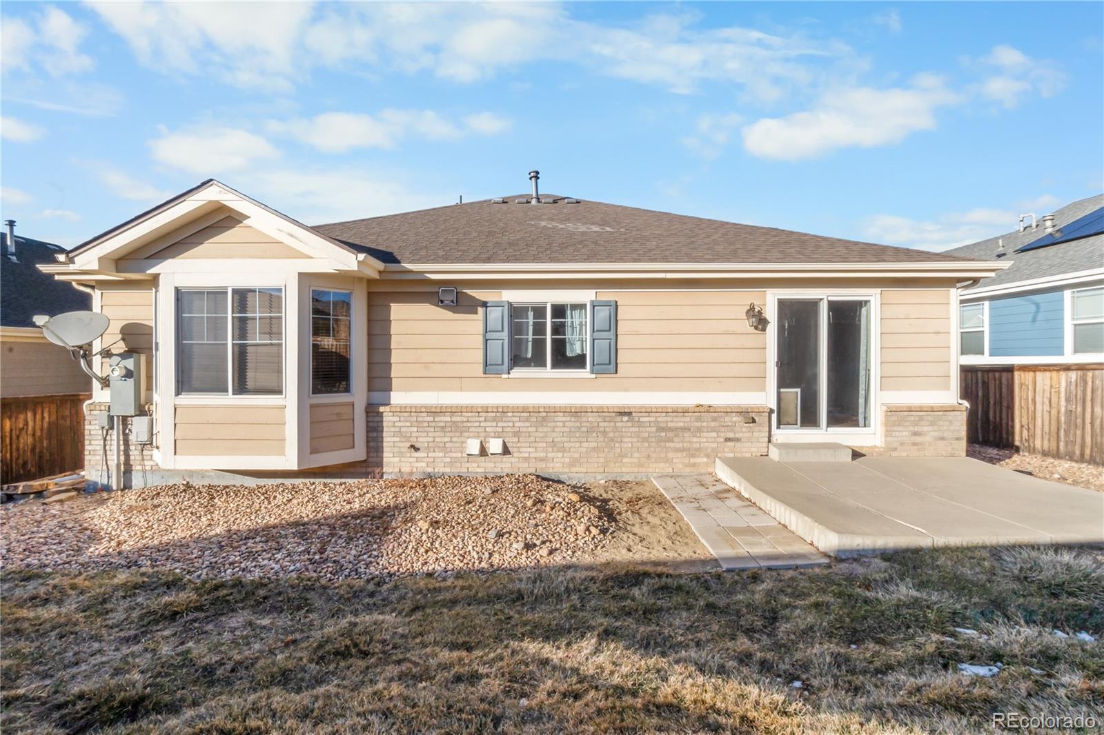 23602 E Chenango Place Aurora CO 80016