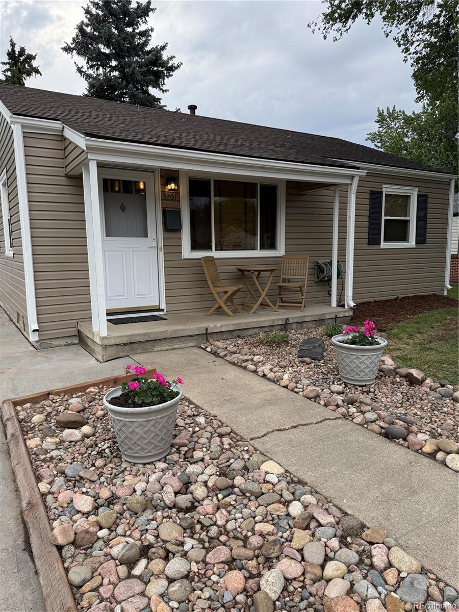 3261 S Humboldt Street Englewood CO 80113