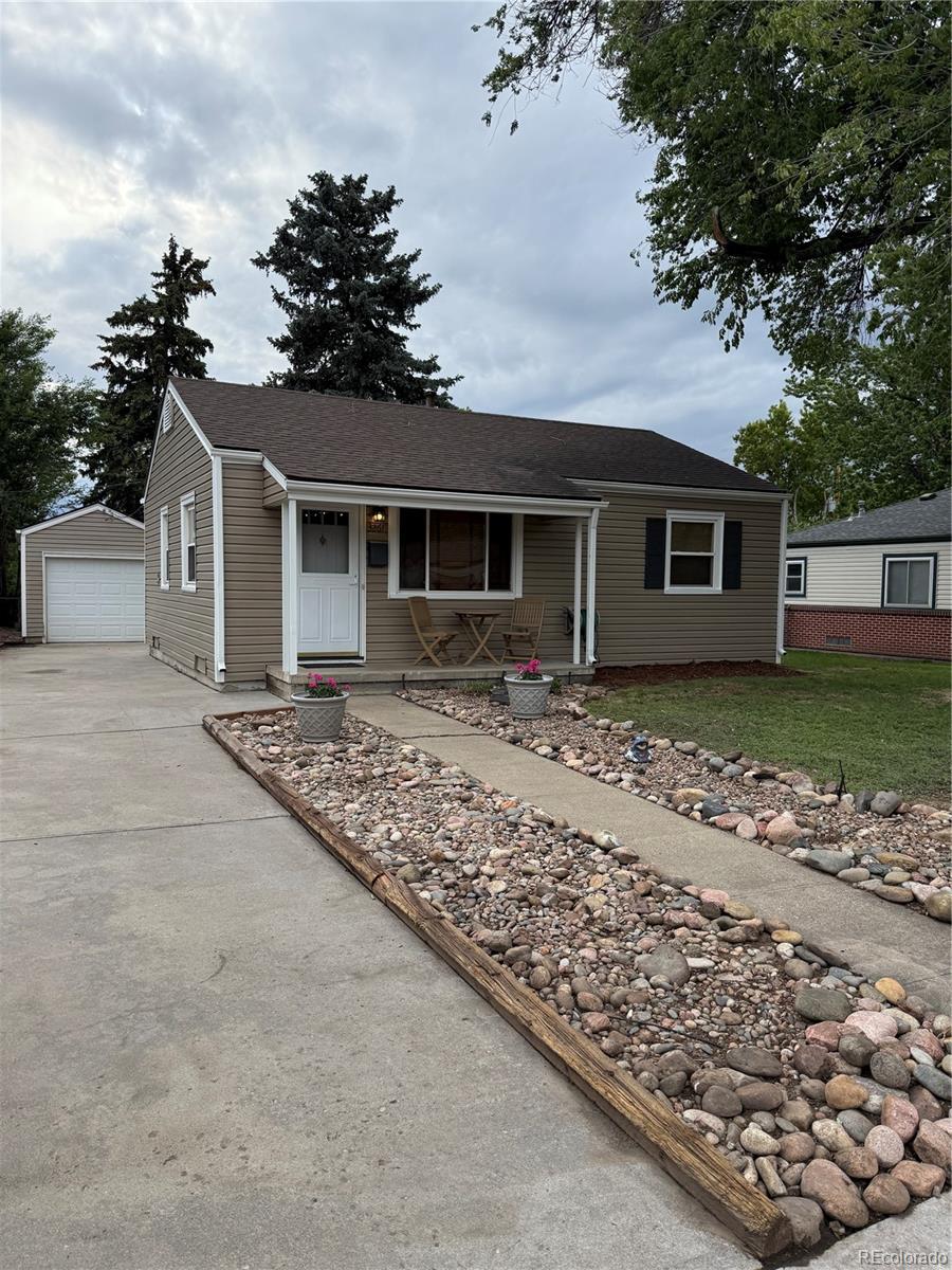 3261 S Humboldt Street Englewood CO 80113