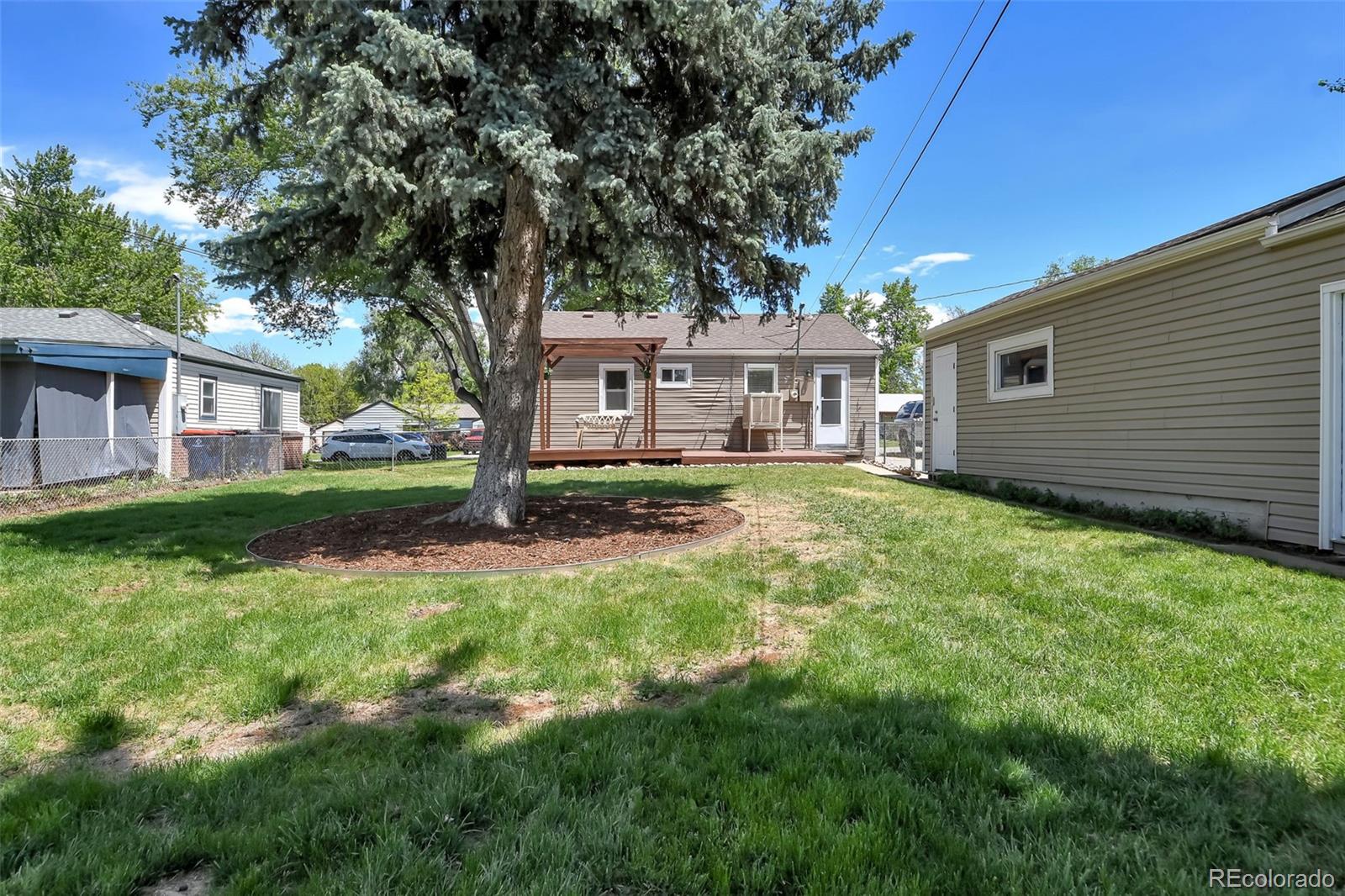 3261 S Humboldt Street Englewood CO 80113