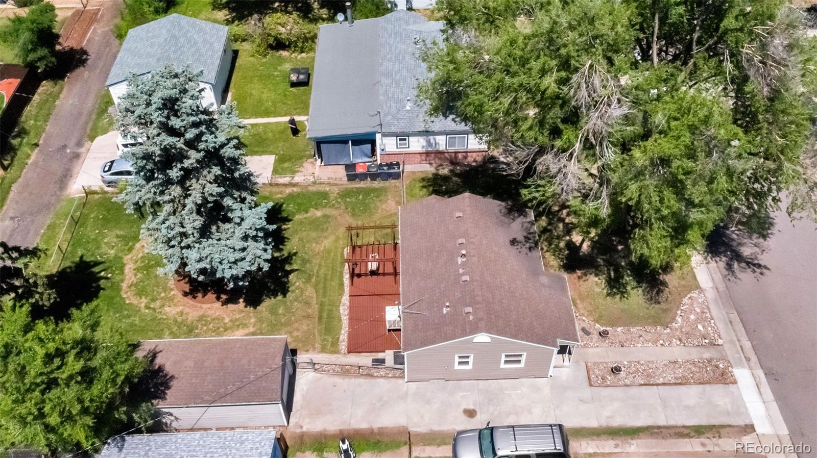 3261 S Humboldt Street Englewood CO 80113