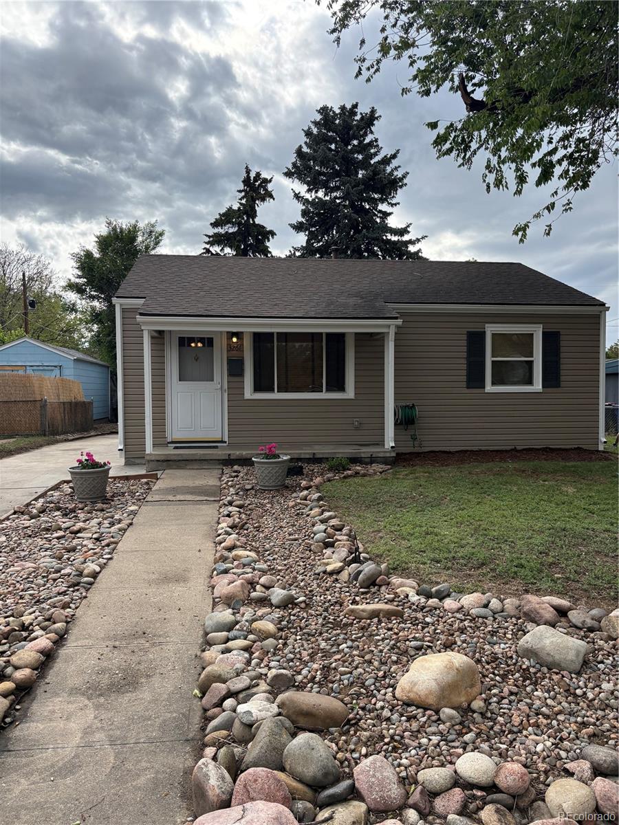 3261 S Humboldt Street Englewood CO 80113