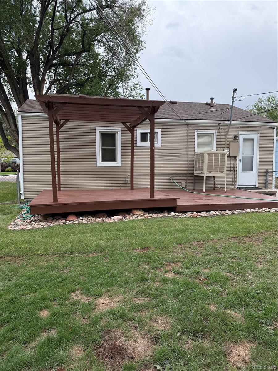 3261 S Humboldt Street Englewood CO 80113