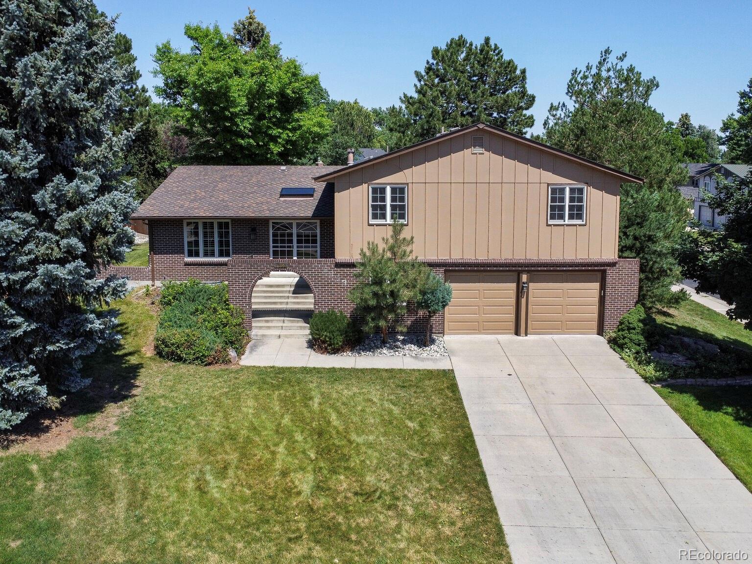 8893 W Harvard Drive Lakewood CO 80227