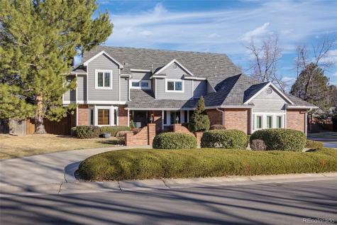 5960 Blue Sage Way Littleton CO 80123