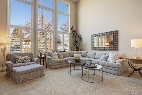 5960 Blue Sage Way Littleton CO 80123