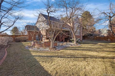 5960 Blue Sage Way Littleton CO 80123