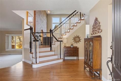 5960 Blue Sage Way Littleton CO 80123