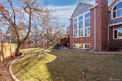 5960 Blue Sage Way Littleton CO 80123