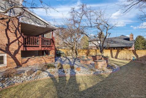 5960 Blue Sage Way Littleton CO 80123