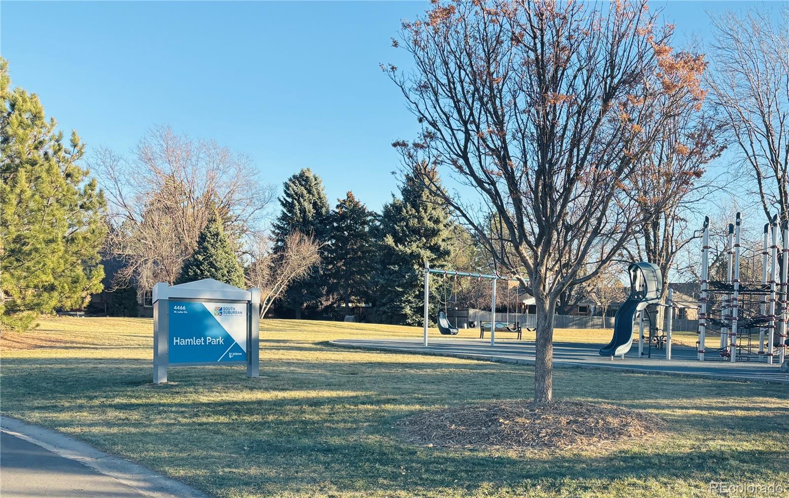 5960 Blue Sage Way Littleton CO 80123